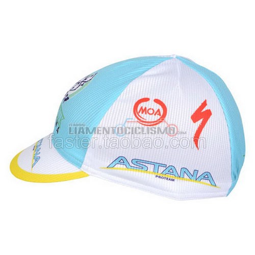 2013 Astana Cappello Ciclismo