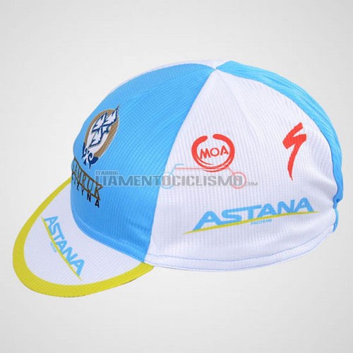 2012 Astana Cappello Ciclismo