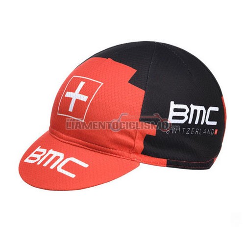 2014 BMC Cappello Ciclismo