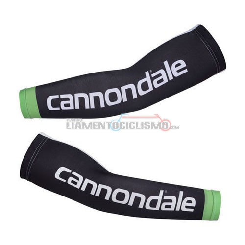2013 Cannondale Scalda Manicotti Ciclismo