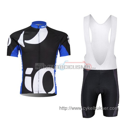 Abbigliamento Ciclismo Pearl Izumi 2015 nero e bianco