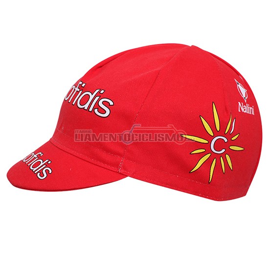 2016 Cofidis Cappello Ciclismo