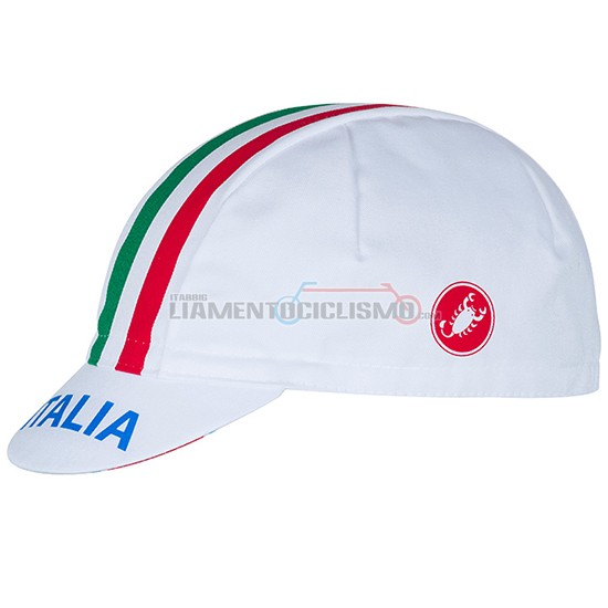 2016 Italy Cappello Ciclismo