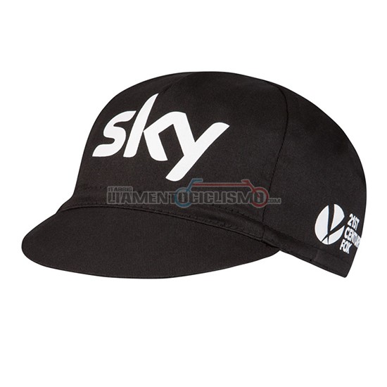 2016 Team Sky Cappello Ciclismo