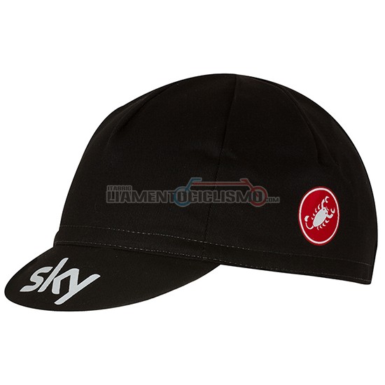 2017 Sky Cappello Ciclismo