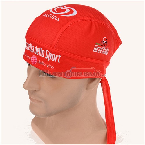 2015 Giro D'Italia Bandana Ciclismo