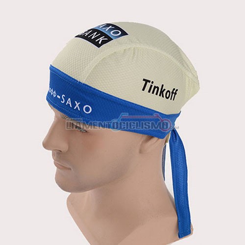 2015 Saxobank Bandana Ciclismo