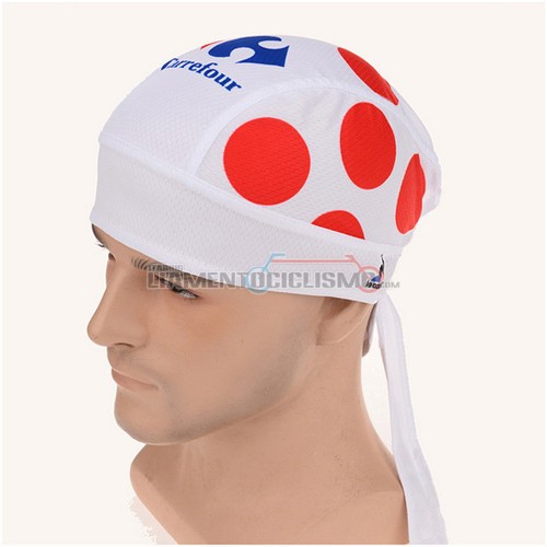 2015 Tour De France Bandana Ciclismo