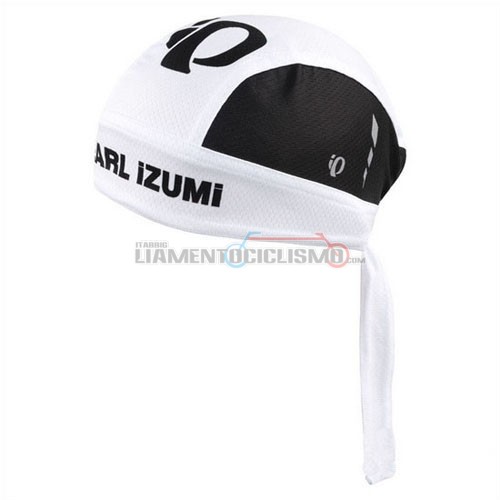 2015 Pearl Izumi Bandana ciclismo