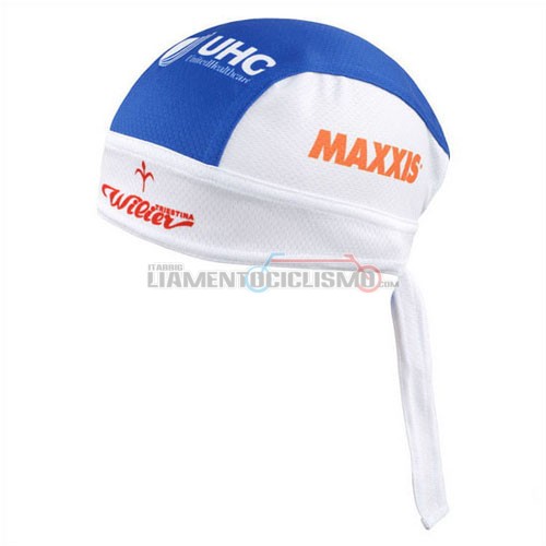 2015 Uhc Bandana Ciclismo