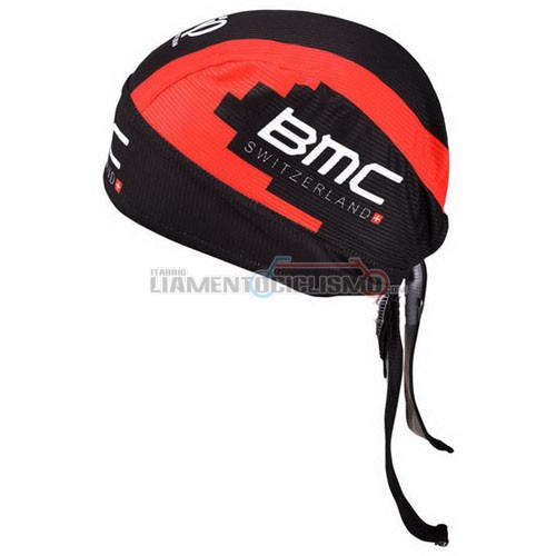 2013 BMC Bandana Ciclismo