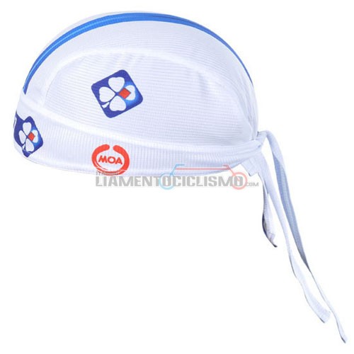 2012 Fdj Bandana Ciclismo