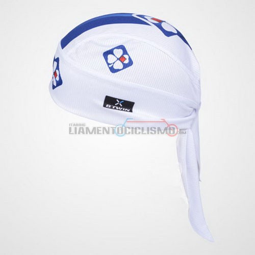 2013 Fdj Bandana Ciclismo