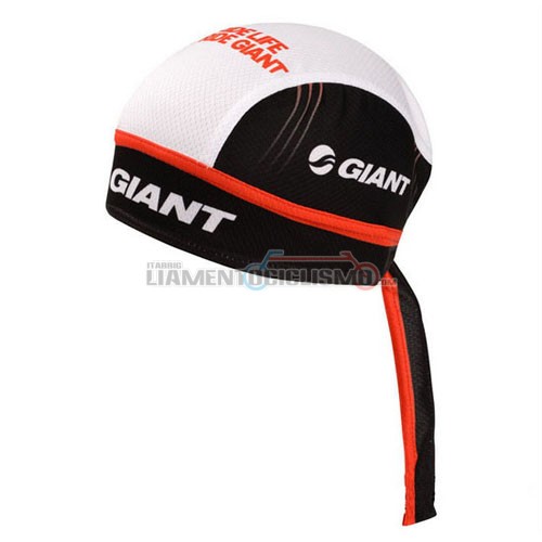 2014 Giant Bandana Ciclismo