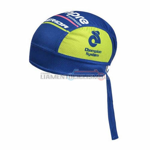 2014 Lampre Bandana Ciclismo