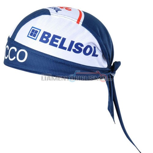 2012 Lotto Bandana Ciclismo