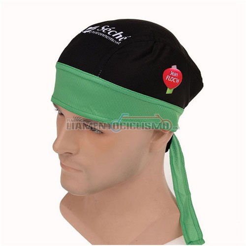 2015 Seche Bandana Ciclismo