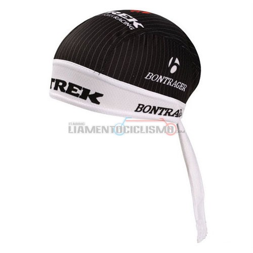 2014 Trek Bandana Ciclismo