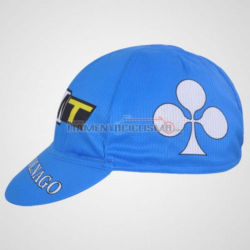 2011 Colnago Cappello Ciclismo