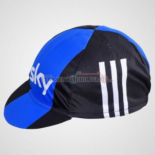 2012 Sky Cappello Ciclismo