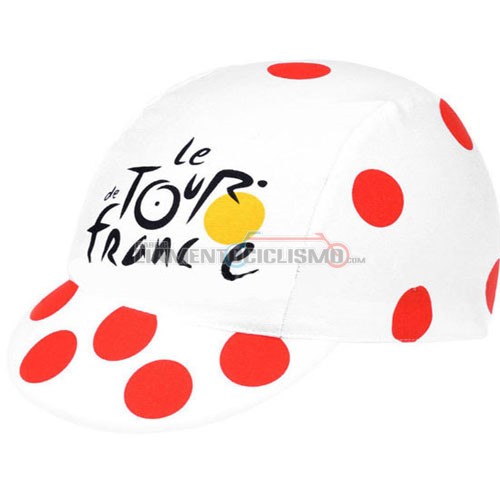 2013 Tour De France Cappello Ciclismo