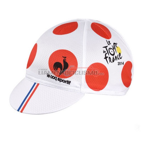 2014 Tour De France Cappello Ciclismo