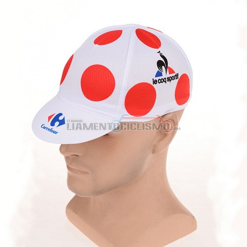 2015 Tour De France Cappello Ciclismo