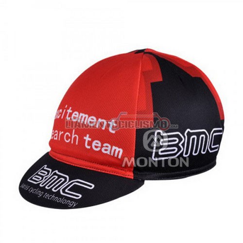 2011 BMC Cappello Ciclismo