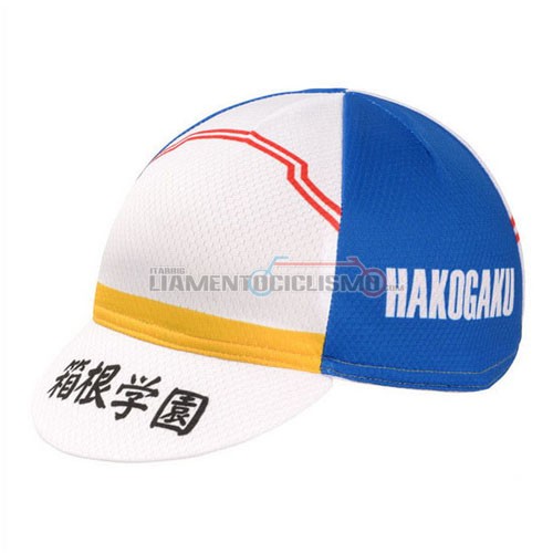 2014 Hakone Academy Cappello Ciclismo