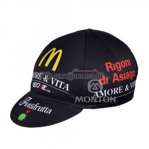 2011 McDonalds Cappello Ciclismo