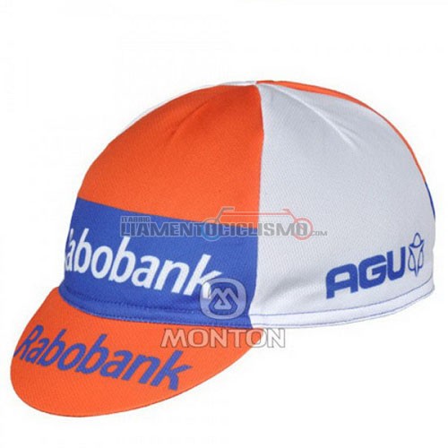 2011 RaboBank Cappello Ciclismo