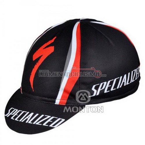 2011 Specialized Cappello Ciclismo