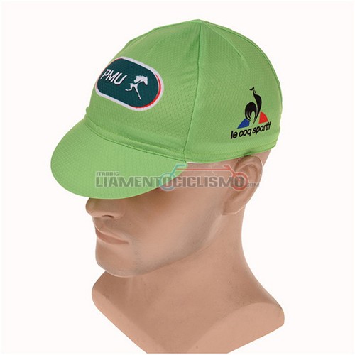 2015 Tour De France Cappello Ciclismo verde