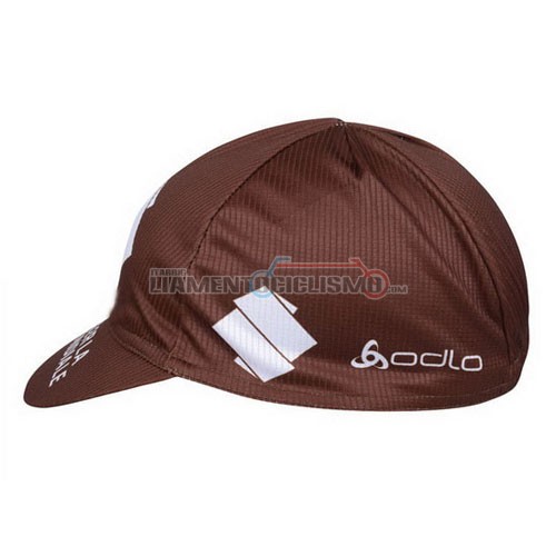 2013 Ag2r Cappello Ciclismo