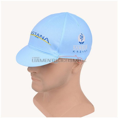 2015 Astana Cappello Ciclismo