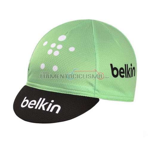 2014 Belkin Cappello Ciclismo