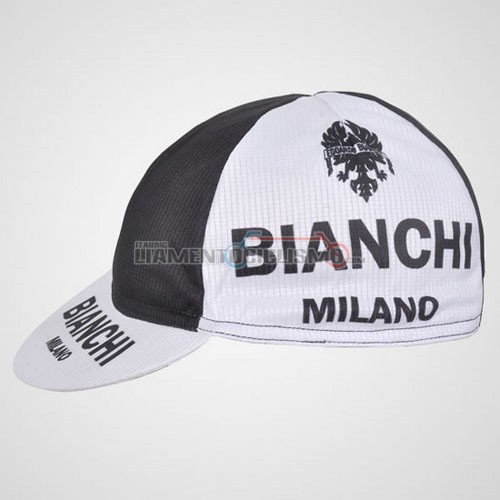 2011 Bianchi Cappello Ciclismo