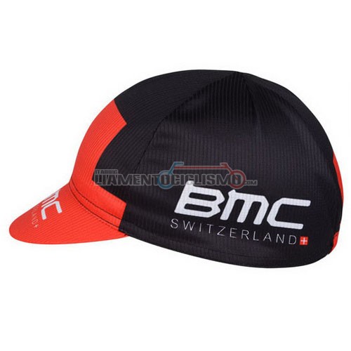 2013 BMC Cappello Ciclismo