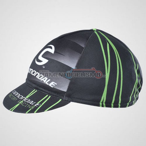 2010 Cannondale Cappello Ciclismo