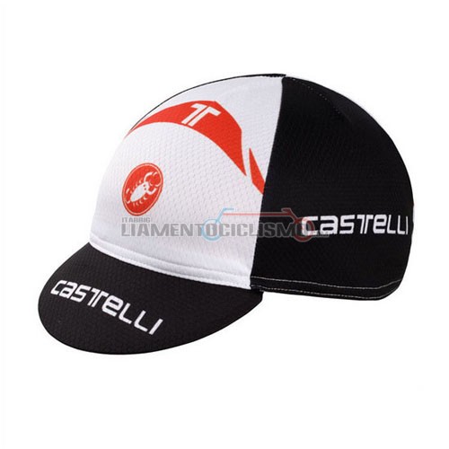 2014 Castelli Cappello Ciclismo