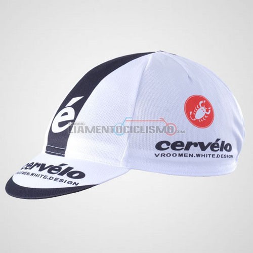 2011 Cervelo Cappello Ciclismo