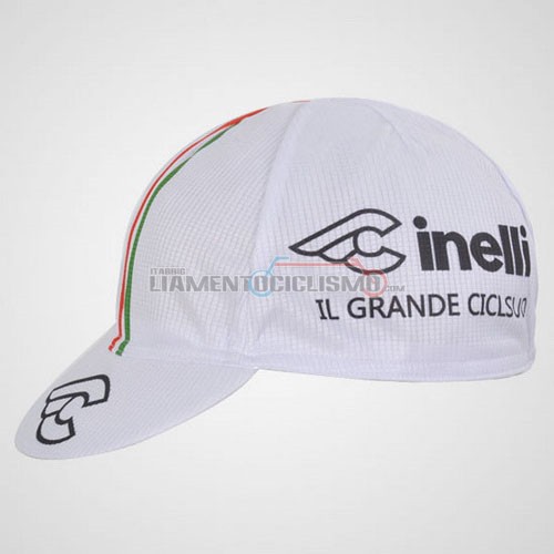 2011 Cinelli Cappello Ciclismo