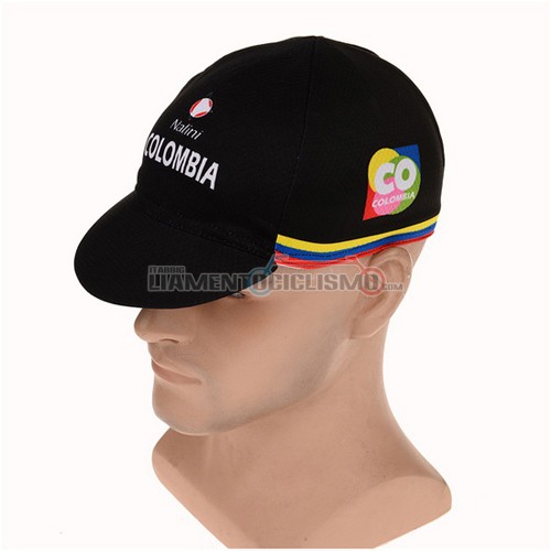 2015 Colombia Cappello Ciclismo