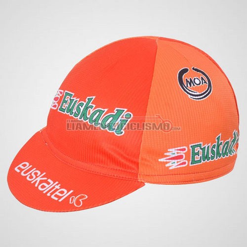 2012 Euskaltel Euskadi Cappello Ciclismo