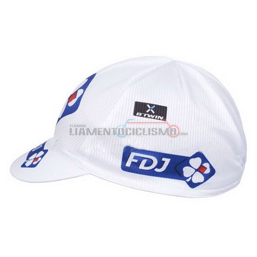 2013 Fdj Cappello Ciclismo