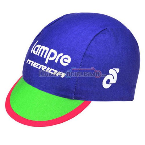 2013 Lampre Cappello Ciclismo