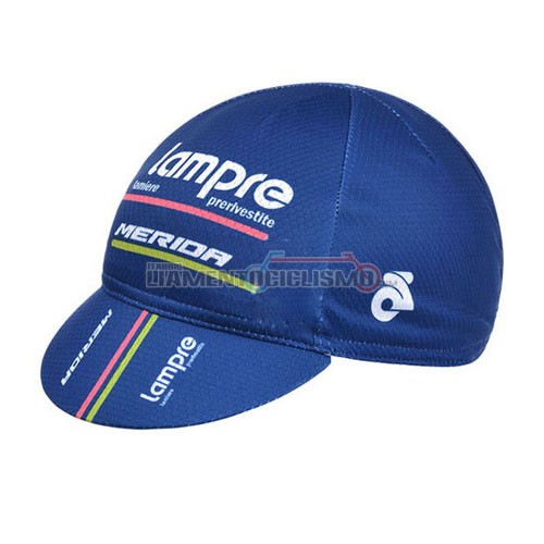 2014 Lampre Cappello Ciclismo