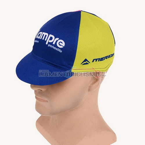 2015 Lampre Cappello Ciclismo