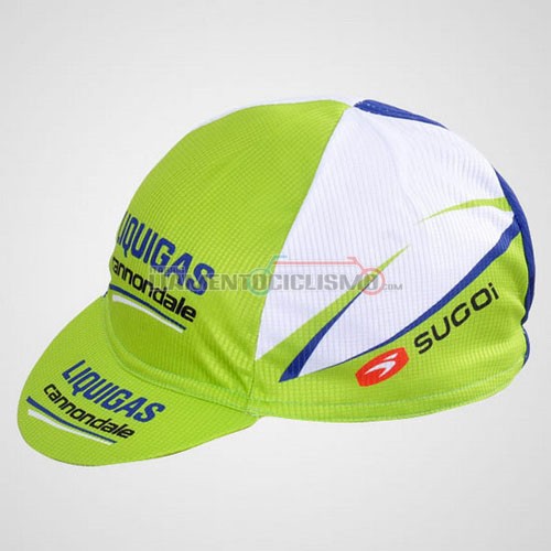 2012 Liquigas Cappello Ciclismo