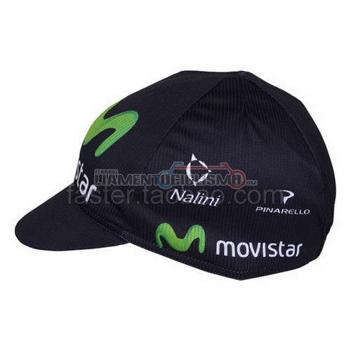 2013 Movistar Cappello Ciclismo